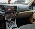 Білий Кіа Оптіма, об'ємом двигуна 2.36 л та пробігом 137 тис. км за 8700 $, фото 6 на Automoto.ua