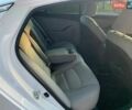 Білий Кіа Оптіма, об'ємом двигуна 2.36 л та пробігом 240 тис. км за 8300 $, фото 18 на Automoto.ua