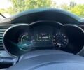 Білий Кіа Оптіма, об'ємом двигуна 2.36 л та пробігом 144 тис. км за 9500 $, фото 8 на Automoto.ua