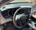 Белый Киа Оптима, объемом двигателя 2.4 л и пробегом 195 тыс. км за 8900 $, фото 14 на Automoto.ua