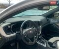 Кіа Оптіма 2013 у Києві на Automoto.ua Білий Кіа Оптіма, об'ємом двигуна 2 л та пробігом 185 тис. км за 9000 $, фото 2 на Automoto.ua