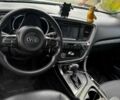 Белый Киа Оптима, объемом двигателя 2 л и пробегом 162 тыс. км за 6519 $, фото 4 на Automoto.ua