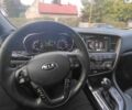 Білий Кіа Оптіма, об'ємом двигуна 2.4 л та пробігом 142 тис. км за 10511 $, фото 6 на Automoto.ua