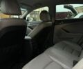 Белый Киа Оптима, объемом двигателя 2.4 л и пробегом 240 тыс. км за 8900 $, фото 17 на Automoto.ua