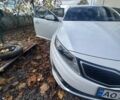 Белый Киа Оптима, объемом двигателя 2.36 л и пробегом 280 тыс. км за 10500 $, фото 8 на Automoto.ua
