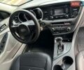 Белый Киа Оптима, объемом двигателя 2.4 л и пробегом 190 тыс. км за 8999 $, фото 31 на Automoto.ua