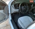 Білий Кіа Оптіма, об'ємом двигуна 2.36 л та пробігом 240 тис. км за 8300 $, фото 15 на Automoto.ua