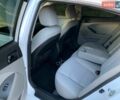 Білий Кіа Оптіма, об'ємом двигуна 2.36 л та пробігом 240 тис. км за 8300 $, фото 17 на Automoto.ua