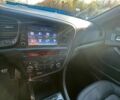 Білий Кіа Оптіма, об'ємом двигуна 2 л та пробігом 245 тис. км за 8900 $, фото 16 на Automoto.ua