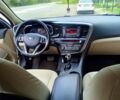 Белый Киа Оптима, объемом двигателя 2.4 л и пробегом 150 тыс. км за 9150 $, фото 3 на Automoto.ua