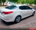 Белый Киа Оптима, объемом двигателя 2.4 л и пробегом 0 тыс. км за 9999 $, фото 8 на Automoto.ua