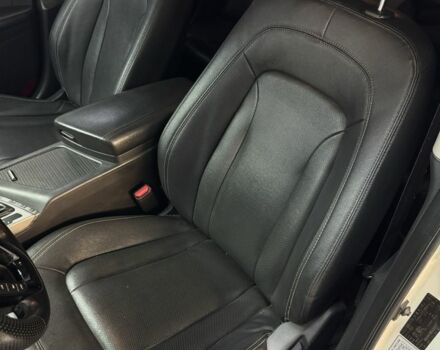 Белый Киа Оптима, объемом двигателя 2 л и пробегом 260 тыс. км за 8500 $, фото 11 на Automoto.ua