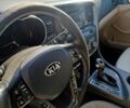 Білий Кіа Оптіма, об'ємом двигуна 2.4 л та пробігом 250 тис. км за 8500 $, фото 2 на Automoto.ua