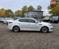 Белый Киа Оптима, объемом двигателя 2.36 л и пробегом 207 тыс. км за 8900 $, фото 9 на Automoto.ua