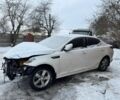 Білий Кіа Оптіма, об'ємом двигуна 2.4 л та пробігом 1 тис. км за 2499 $, фото 1 на Automoto.ua