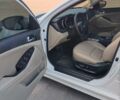Білий Кіа Оптіма, об'ємом двигуна 2.4 л та пробігом 175 тис. км за 11600 $, фото 1 на Automoto.ua