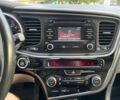 Белый Киа Оптима, объемом двигателя 2.4 л и пробегом 115 тыс. км за 11000 $, фото 8 на Automoto.ua