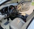 Белый Киа Оптима, объемом двигателя 2.36 л и пробегом 340 тыс. км за 9499 $, фото 23 на Automoto.ua