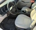 Белый Киа Оптима, объемом двигателя 2.4 л и пробегом 272 тыс. км за 8990 $, фото 10 на Automoto.ua