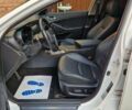 Белый Киа Оптима, объемом двигателя 2 л и пробегом 84 тыс. км за 1100 $, фото 7 на Automoto.ua