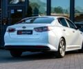 Киа Оптима 2014 в Одессе на Automoto.ua Белый Киа Оптима, объемом двигателя 2.4 л и пробегом 192 тыс. км за 11900 $, фото 7 на Automoto.ua