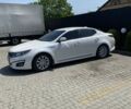 Белый Киа Оптима, объемом двигателя 2.36 л и пробегом 185 тыс. км за 9900 $, фото 9 на Automoto.ua