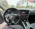 Белый Киа Оптима, объемом двигателя 2.36 л и пробегом 180 тыс. км за 10700 $, фото 7 на Automoto.ua