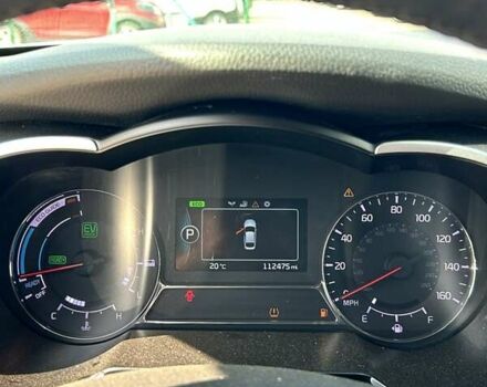 Кіа Оптіма 2014 у Сумах на Automoto.ua Білий Кіа Оптіма, об'ємом двигуна 2.36 л та пробігом 179 тис. км за 10500 $, фото 29 на Automoto.ua