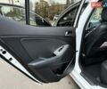 Білий Кіа Оптіма, об'ємом двигуна 2 л та пробігом 283 тис. км за 11500 $, фото 24 на Automoto.ua