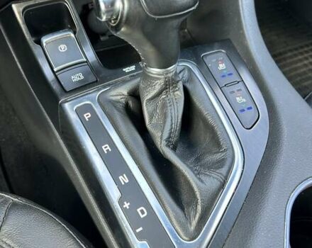 Кіа Оптіма 2014 у Сумах на Automoto.ua Білий Кіа Оптіма, об'ємом двигуна 2.36 л та пробігом 179 тис. км за 10500 $, фото 20 на Automoto.ua