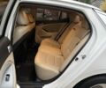 Білий Кіа Оптіма, об'ємом двигуна 2.4 л та пробігом 188 тис. км за 8800 $, фото 19 на Automoto.ua