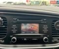 Білий Кіа Оптіма, об'ємом двигуна 2.4 л та пробігом 160 тис. км за 9490 $, фото 31 на Automoto.ua