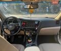Белый Киа Оптима, объемом двигателя 2.36 л и пробегом 177 тыс. км за 11500 $, фото 10 на Automoto.ua