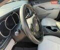 Белый Киа Оптима, объемом двигателя 2.4 л и пробегом 272 тыс. км за 8990 $, фото 12 на Automoto.ua