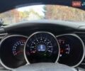 Белый Киа Оптима, объемом двигателя 2.36 л и пробегом 116 тыс. км за 7700 $, фото 16 на Automoto.ua