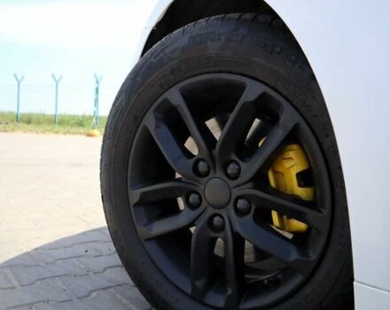 Белый Киа Оптима, объемом двигателя 2.4 л и пробегом 175 тыс. км за 10000 $, фото 11 на Automoto.ua