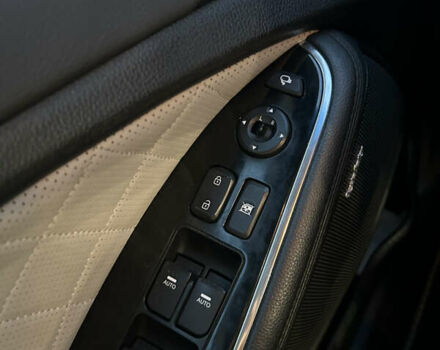 Білий Кіа Оптіма, об'ємом двигуна 2 л та пробігом 194 тис. км за 12900 $, фото 24 на Automoto.ua