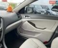 Білий Кіа Оптіма, об'ємом двигуна 2.4 л та пробігом 160 тис. км за 9490 $, фото 35 на Automoto.ua