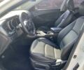 Белый Киа Оптима, объемом двигателя 2 л и пробегом 132 тыс. км за 9900 $, фото 22 на Automoto.ua