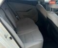 Білий Кіа Оптіма, об'ємом двигуна 2.36 л та пробігом 158 тис. км за 8400 $, фото 14 на Automoto.ua