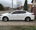 Білий Кіа Оптіма, об'ємом двигуна 2.4 л та пробігом 188 тис. км за 8800 $, фото 2 на Automoto.ua