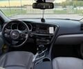 Белый Киа Оптима, объемом двигателя 2.4 л и пробегом 201 тыс. км за 9717 $, фото 5 на Automoto.ua