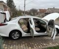 Білий Кіа Оптіма, об'ємом двигуна 2.4 л та пробігом 188 тис. км за 8800 $, фото 12 на Automoto.ua