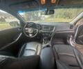 Білий Кіа Оптіма, об'ємом двигуна 2.4 л та пробігом 132 тис. км за 9847 $, фото 15 на Automoto.ua