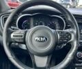 Киа Оптима 2014 в Сумах на Automoto.ua Белый Киа Оптима, объемом двигателя 2.36 л и пробегом 179 тыс. км за 10500 $, фото 14 на Automoto.ua