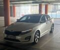 Білий Кіа Оптіма, об'ємом двигуна 2.36 л та пробігом 180 тис. км за 11000 $, фото 2 на Automoto.ua