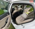 Белый Киа Оптима, объемом двигателя 2.36 л и пробегом 239 тыс. км за 9000 $, фото 7 на Automoto.ua