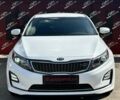 Киа Оптима 2014 в Сумах на Automoto.ua Белый Киа Оптима, объемом двигателя 2.36 л и пробегом 179 тыс. км за 10500 $, фото 1 на Automoto.ua