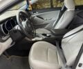 Белый Киа Оптима, объемом двигателя 2.36 л и пробегом 116 тыс. км за 7700 $, фото 1 на Automoto.ua