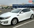 Белый Киа Оптима, объемом двигателя 2.36 л и пробегом 197 тыс. км за 9300 $, фото 11 на Automoto.ua